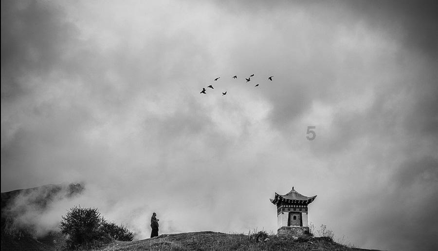 多梦、噩梦、睡不好,头身重,看看《黄帝内经》是如何释梦的!