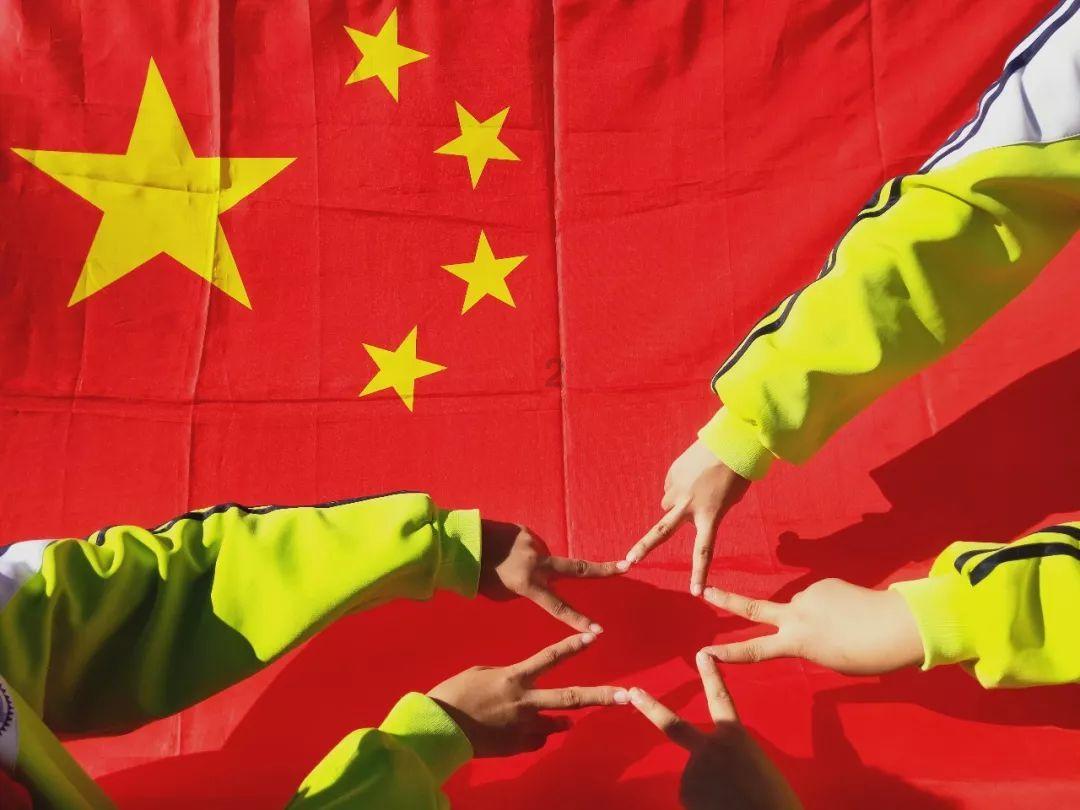 大一舞蹈生的小清新