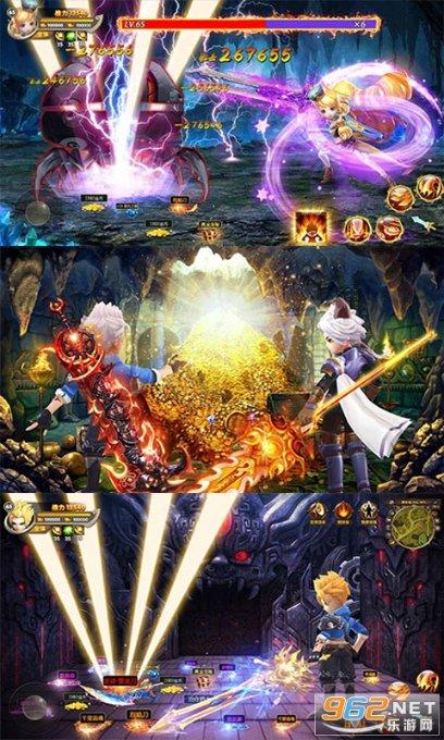 黄金矿工海底版