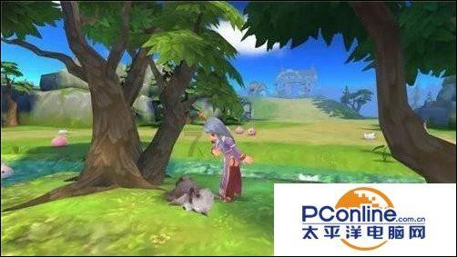 《植物大战僵尸3》公布首个游戏预告片，一起来看一下
